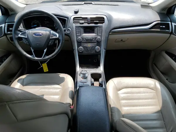 3FA6P0T93HR183461 2017 FORD FUSION - Image 8