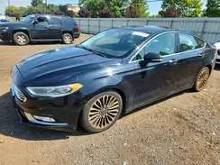 3FA6P0T93HR183699 2017 FORD FUSION