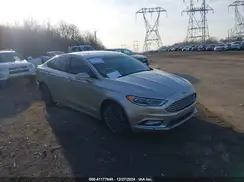3FA6P0T93HR198221 2017 FORD FUSION