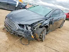 3FA6P0T93HR217916 2017 FORD FUSION