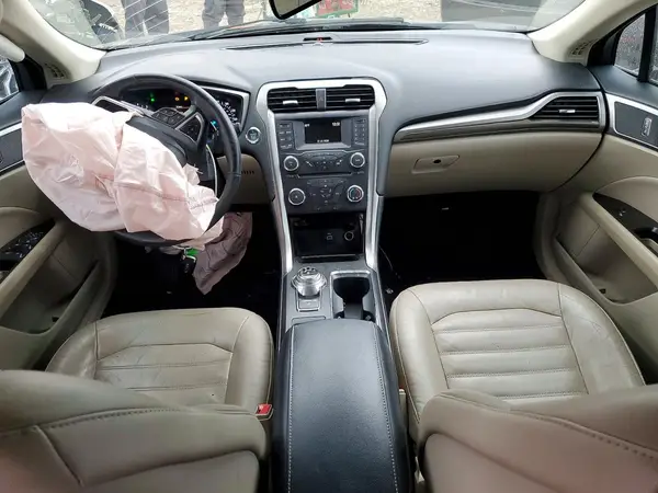 3FA6P0T93HR217916 2017 FORD FUSION - Image 8