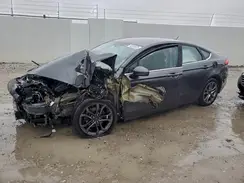 3FA6P0T93HR237521 2017 FORD FUSION