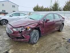3FA6P0T93HR243402 2017 FORD FUSION