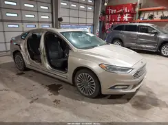 3FA6P0T93HR245943 2017 FORD FUSION