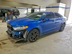 3FA6P0T93HR250866 2017 FORD FUSION