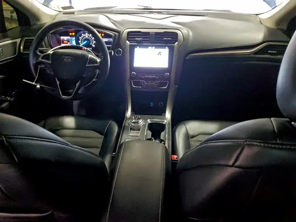 3FA6P0T93HR250866 2017 FORD FUSION - Image 8