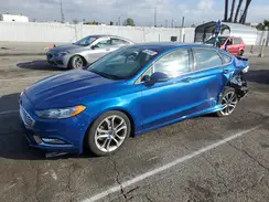 3FA6P0T93HR253492 2017 FORD FUSION
