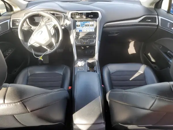 3FA6P0T93HR253492 2017 FORD FUSION - Image 8