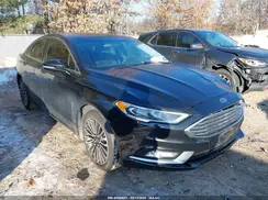 3FA6P0T93HR257283 2017 FORD FUSION