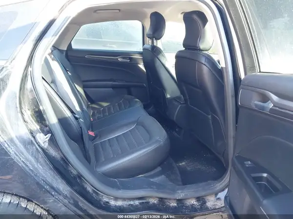 3FA6P0T93HR257283 2017 FORD FUSION - Image 8