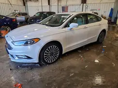 3FA6P0T93HR262743 2017 FORD FUSION