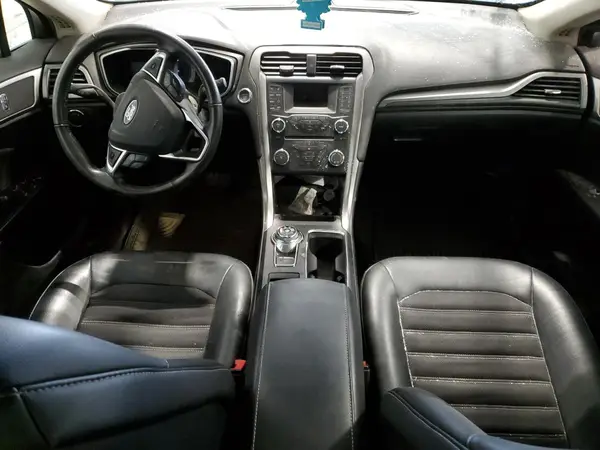 3FA6P0T93HR265786 2017 FORD FUSION - Image 8