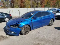 3FA6P0T93HR266498 2017 FORD FUSION