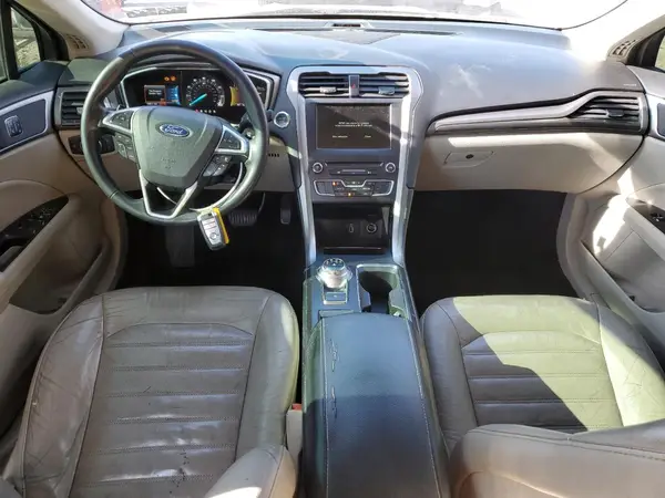 3FA6P0T93HR266498 2017 FORD FUSION - Image 8