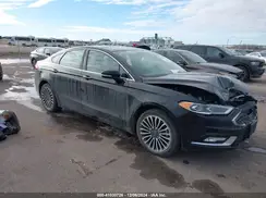 3FA6P0T93HR275069 2017 FORD FUSION