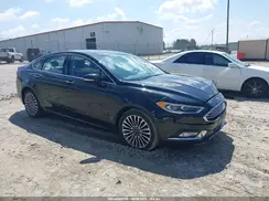 3FA6P0T93HR281177 2017 FORD FUSION