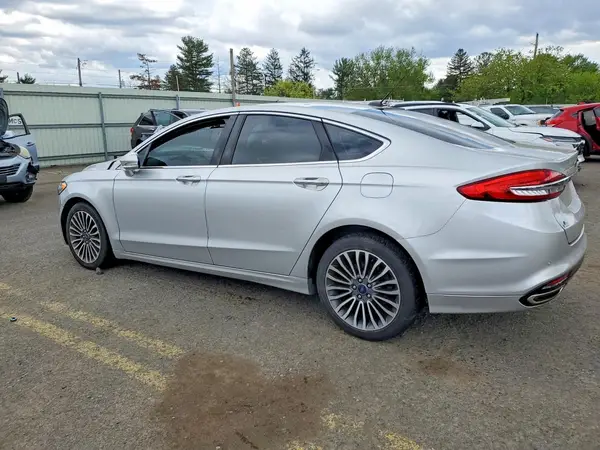 3FA6P0T93HR282779 2017 FORD FUSION - Image 2