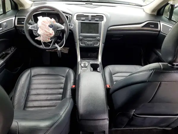 3FA6P0T93HR282779 2017 FORD FUSION - Image 8