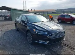 3FA6P0T93HR289117 2017 FORD FUSION