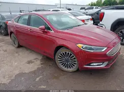 3FA6P0T93HR291675 2017 FORD FUSION