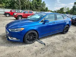 3FA6P0T93HR291725 2017 FORD FUSION
