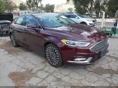 3FA6P0T93HR306305 2017 FORD FUSION