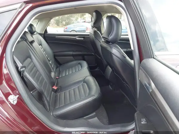 3FA6P0T93HR306305 2017 FORD FUSION - Image 8