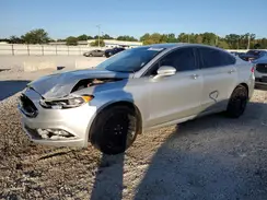 3FA6P0T93HR320267 2017 FORD FUSION