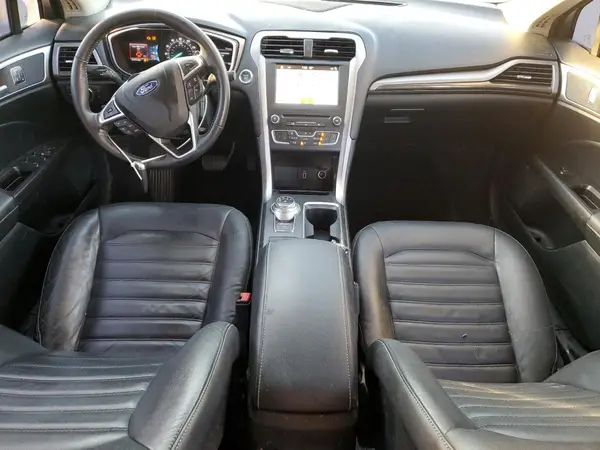 3FA6P0T93HR320267 2017 FORD FUSION - Image 8