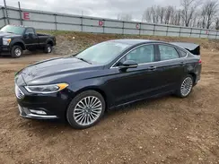 3FA6P0T93HR321709 2017 FORD FUSION