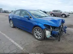 3FA6P0T93HR322925 2017 FORD FUSION