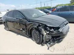 3FA6P0T93HR338378 2017 FORD FUSION