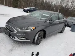 3FA6P0T93HR345184 2017 FORD FUSION