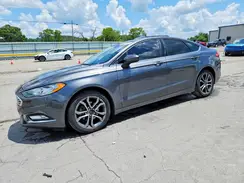 3FA6P0T93HR356167 2017 FORD FUSION