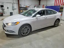 3FA6P0T93HR368691 2017 FORD FUSION
