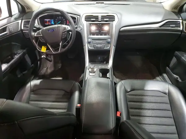 3FA6P0T93HR368691 2017 FORD FUSION - Image 8