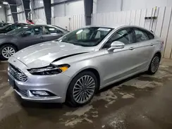 3FA6P0T93HR388388 2017 FORD FUSION
