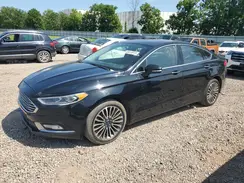 3FA6P0T93HR389010 2017 FORD FUSION