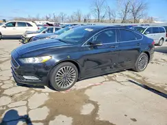 3FA6P0T93HR395955 2017 FORD FUSION