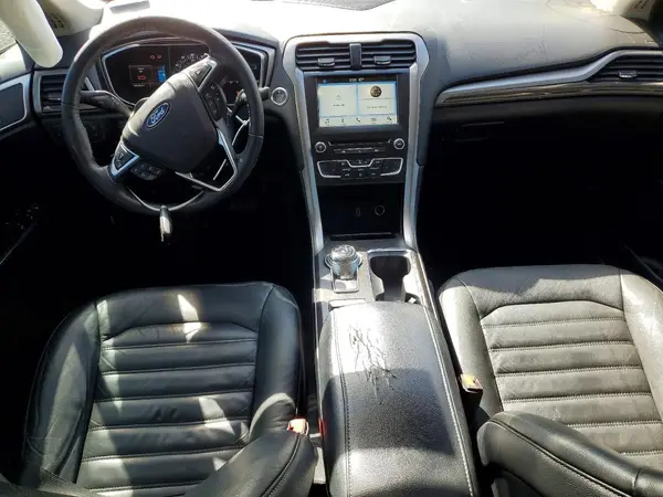 3FA6P0T93HR395955 2017 FORD FUSION - Image 8