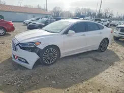 3FA6P0T93HR405240 2017 FORD FUSION