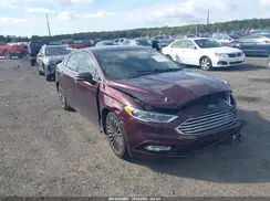 3FA6P0T93HR410485 2017 FORD FUSION