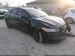 3FA6P0T93JR101282 2018 FORD FUSION