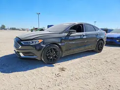 3FA6P0T93JR114663 2018 FORD FUSION