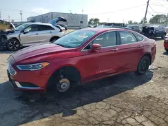 3FA6P0T93JR118583 2018 FORD FUSION