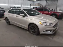 3FA6P0T93JR179741 2018 FORD FUSION