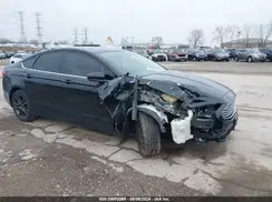 3FA6P0T93JR220028 2018 FORD FUSION