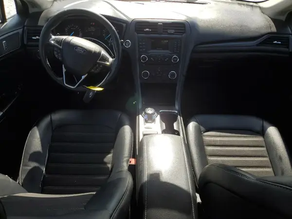3FA6P0T93JR221258 2018 FORD FUSION - Image 8