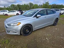 3FA6P0T93JR263963 2018 FORD FUSION