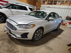 3FA6P0T93KR149401 2019 FORD FUSION